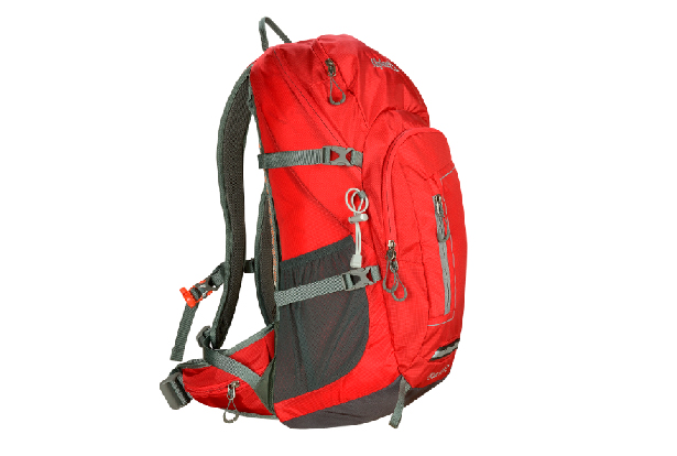 Zaino ande traveller on sale 30