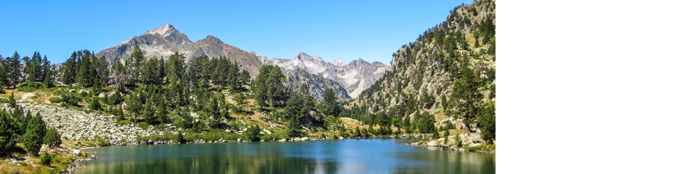 Alta Ruta Molières - Besiberris (6 etapas)