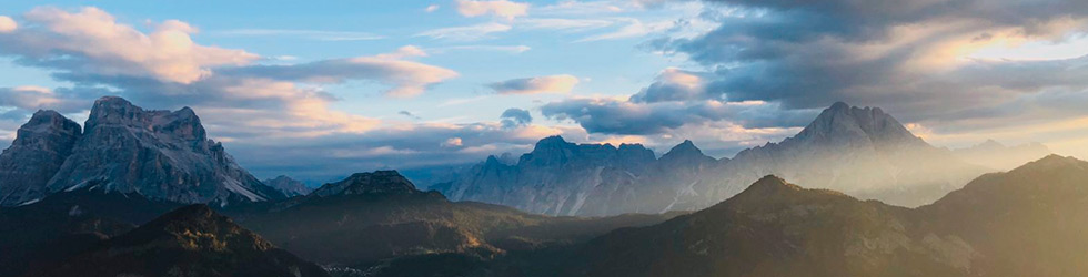 Trekking Dolomitas - Anello Zoldano (6 etapas)