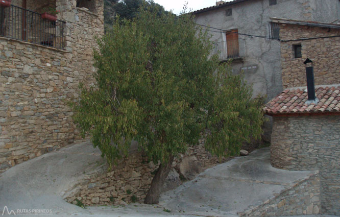 Castillo de Orcau 1 