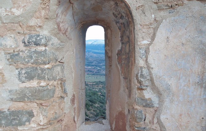 Castillo de Orcau 1 