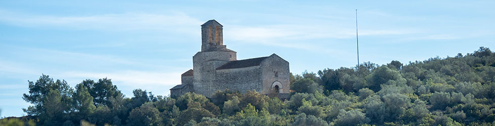 Circular por la Montaña de Olèrdola