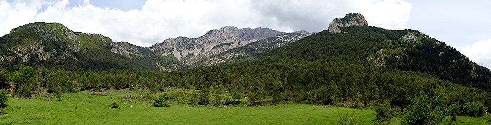 Pedraforca 360