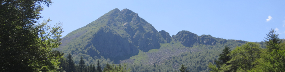 La Dent d´Orlu (2.222m) por el Sarrat de la Llau