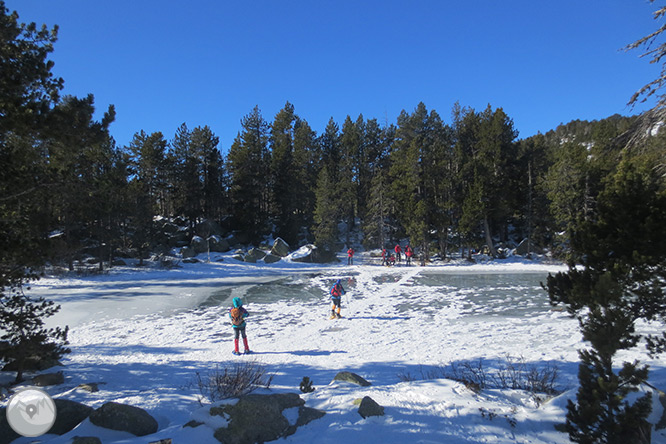 Estany de l