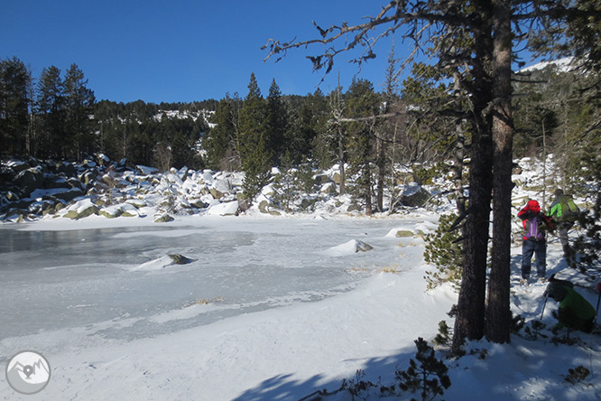 Estany de l