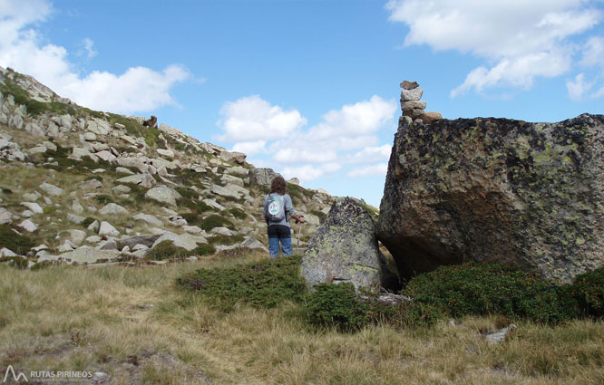 Lagos y circo de Pessons 1 