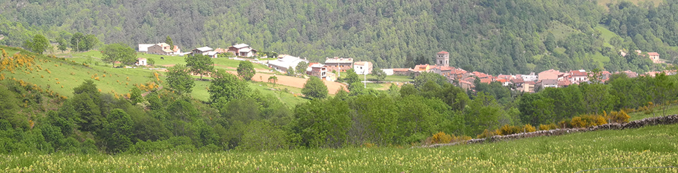 GR 11 - Etapa 08: Beget - Setcases