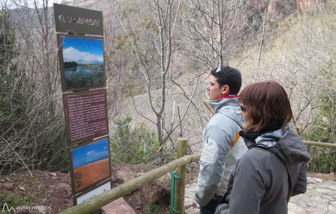 Las fuentes del Llobregat 1 