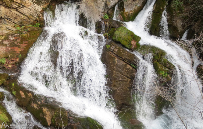 Las fuentes del Llobregat 1 