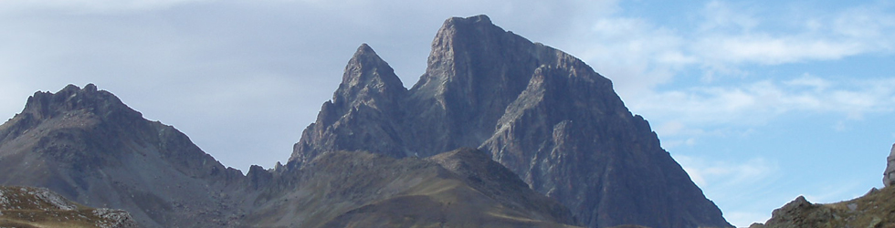 Midi d´Ossau (2.884m) por la vía normal