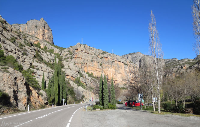 Monasterio de Sant Pere de les Maleses 1 