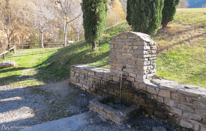 Monasterio de Sant Pere de les Maleses 1 