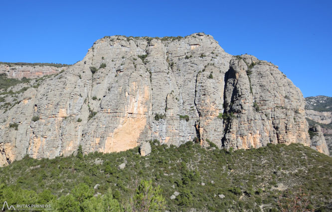 Monasterio de Sant Pere de les Maleses 1 