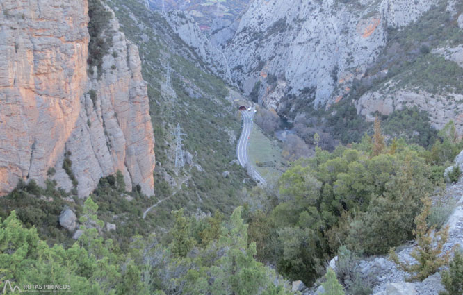 Monasterio de Sant Pere de les Maleses 1 