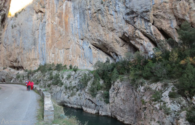 Monasterio de Sant Pere de les Maleses 1 