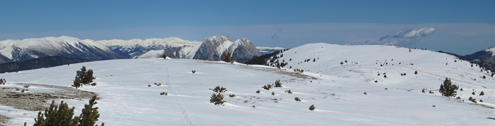 Pedró dels Quatre Batlles (2.386m)