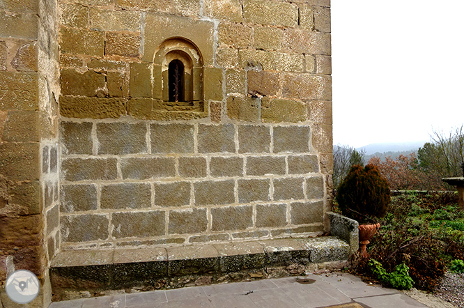 Ruta de las Mentiras en Pinell de Solsonès 1 