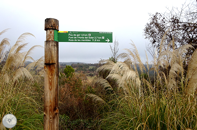 Ruta de las Mentiras en Pinell de Solsonès 1 