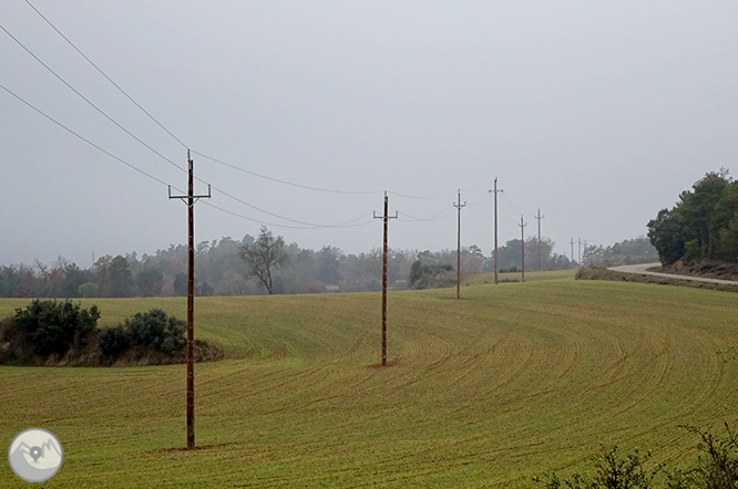 Ruta de las Mentiras en Pinell de Solsonès 1 