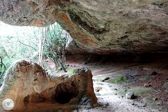 Ruta de las Mentiras en Pinell de Solsonès 1 