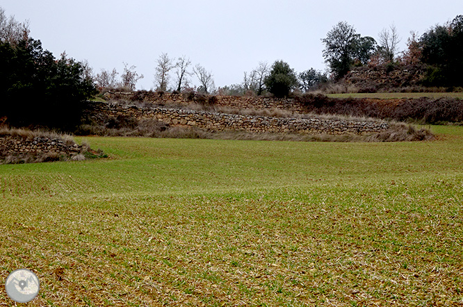 Ruta de las Mentiras en Pinell de Solsonès 1 