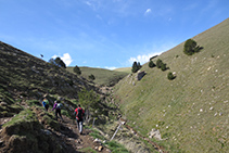 Arroyo de Noufonts.