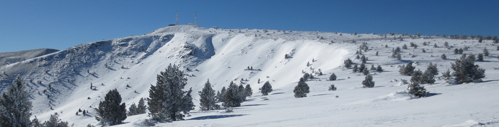 Torreta del Orri (2.439m) por las Comes de Rubió