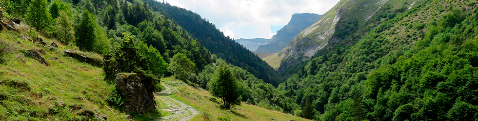 Valle de la Géla